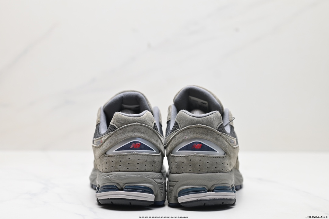 New Balance 2002R 复古单品 热门复古鞋型New Balance 2002R ML2002RA