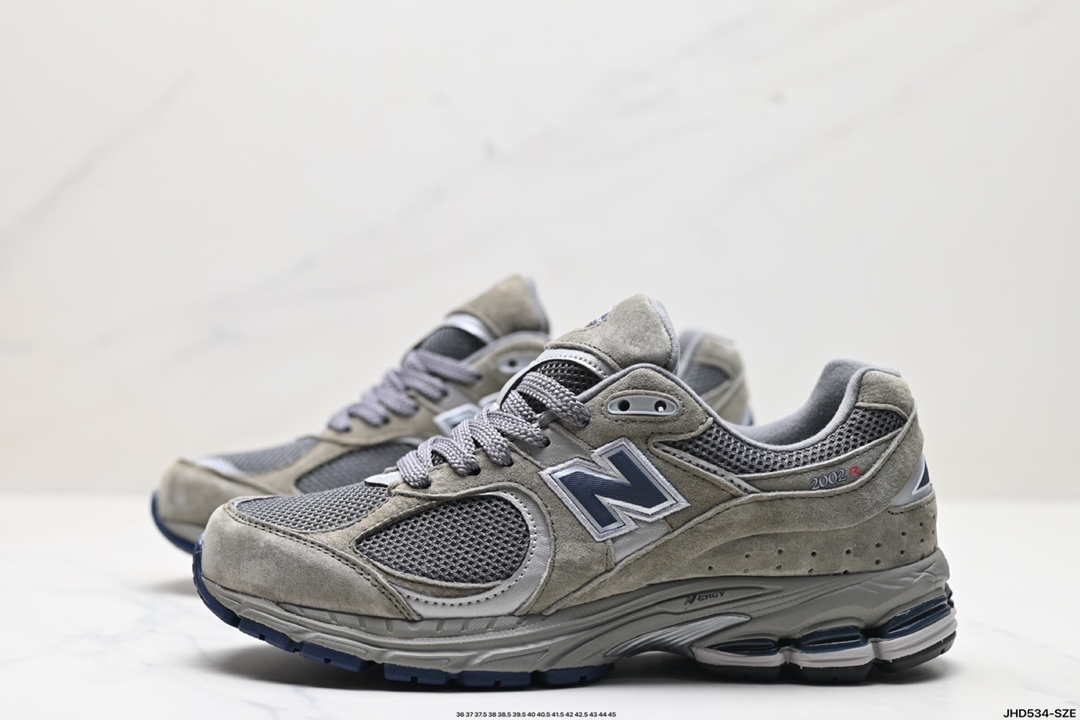 New Balance 2002R 复古单品 热门复古鞋型New Balance 2002R ML2002RA