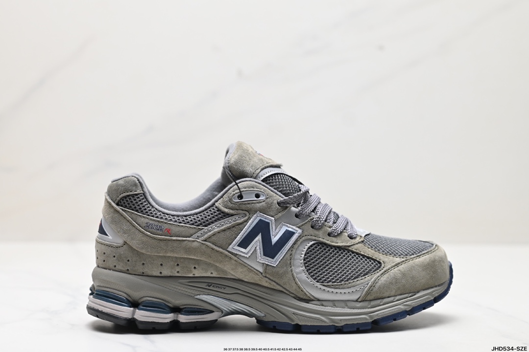 New Balance 2002R 复古单品 热门复古鞋型New Balance 2002R ML2002RA