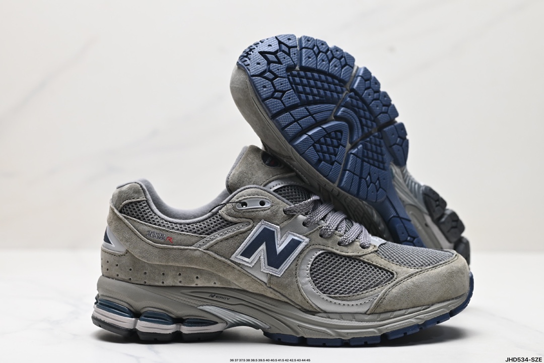 New Balance 2002R 复古单品 热门复古鞋型New Balance 2002R ML2002RA