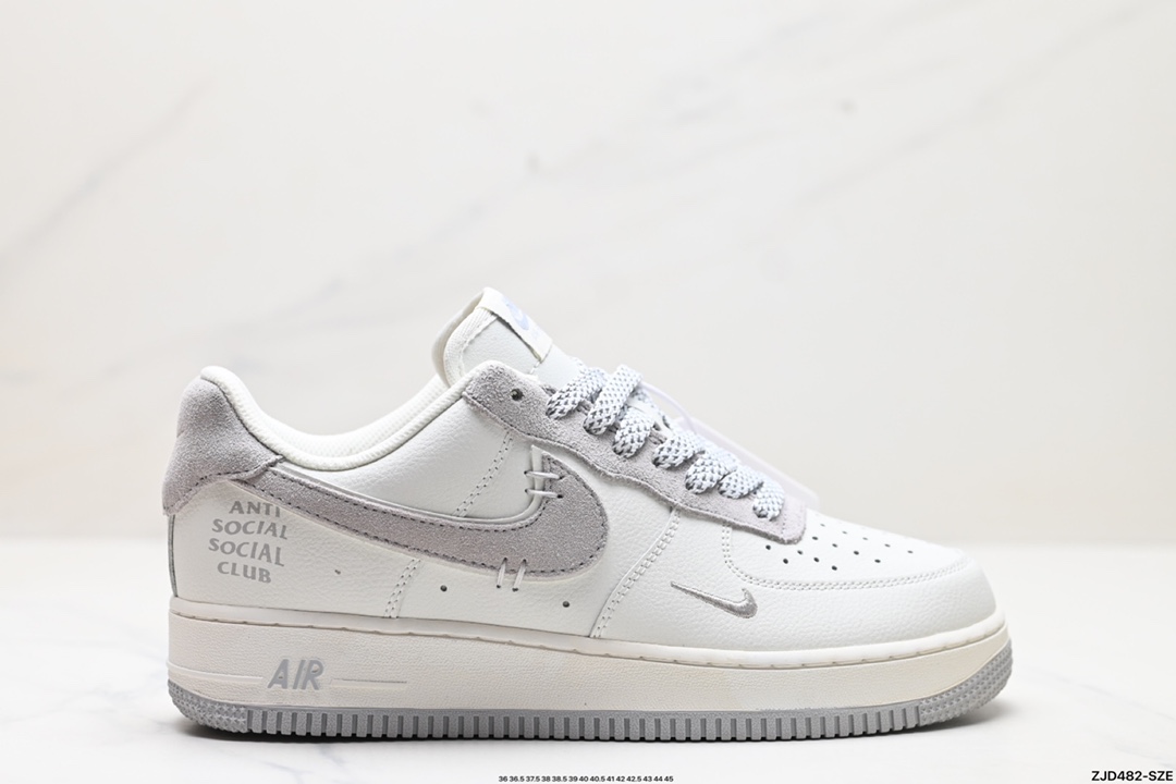 NIKE AIR FORCE 1‘07 987611