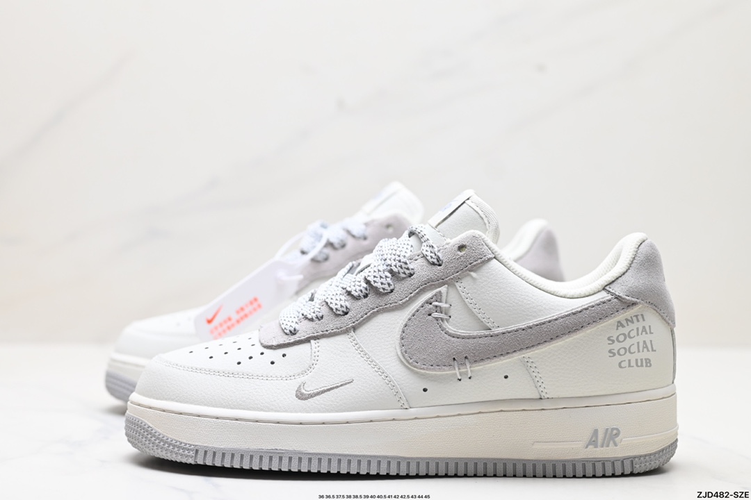 NIKE AIR FORCE 1‘07 987611