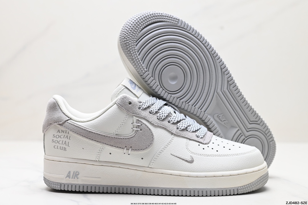 NIKE AIR FORCE 1‘07 987611