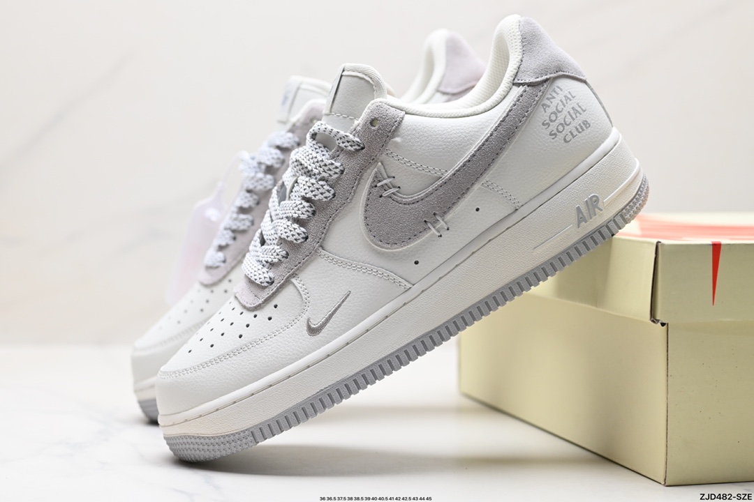 NIKE AIR FORCE 1‘07 987611