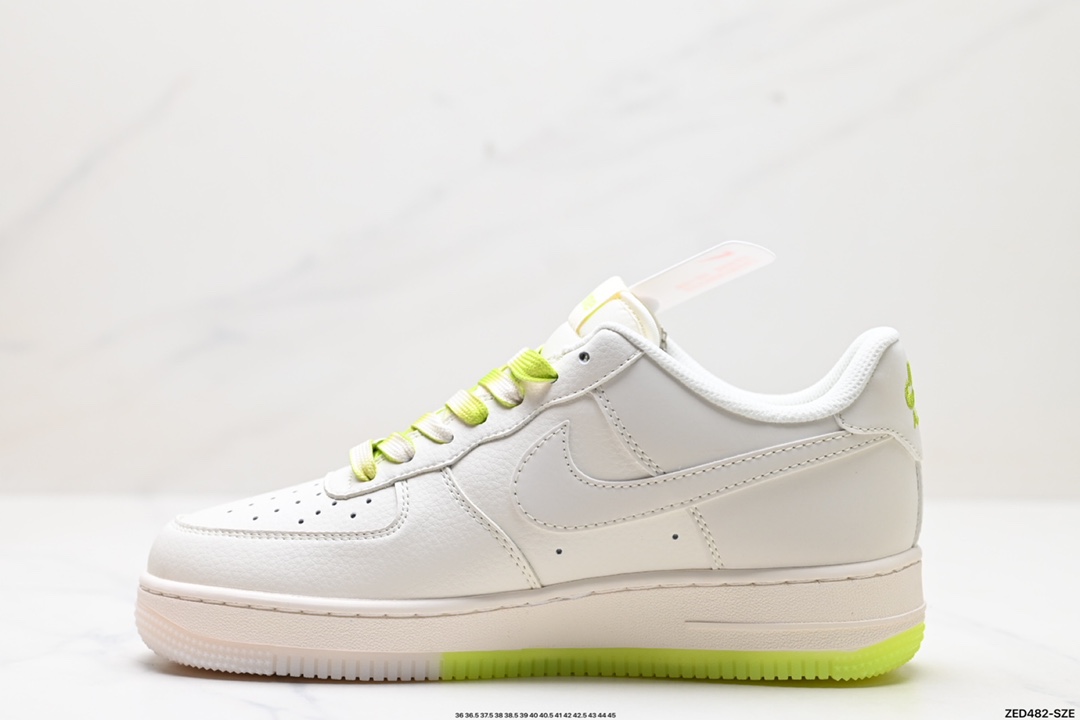 NIKE AIR FORCE 1‘07 BB7577-219