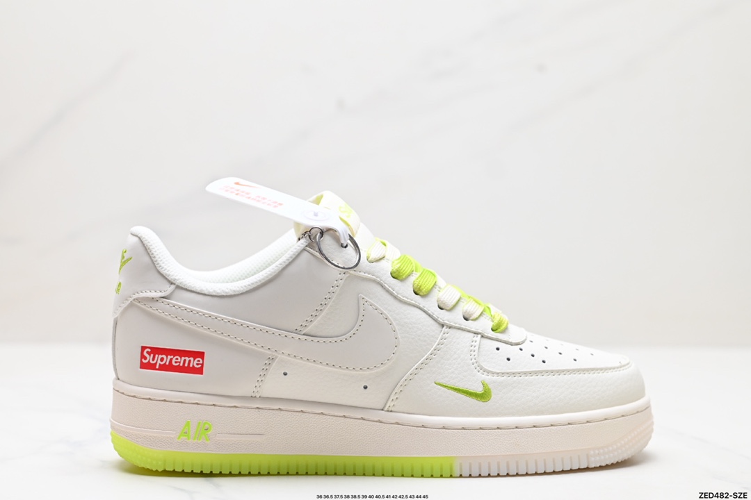 NIKE AIR FORCE 1‘07 BB7577-219