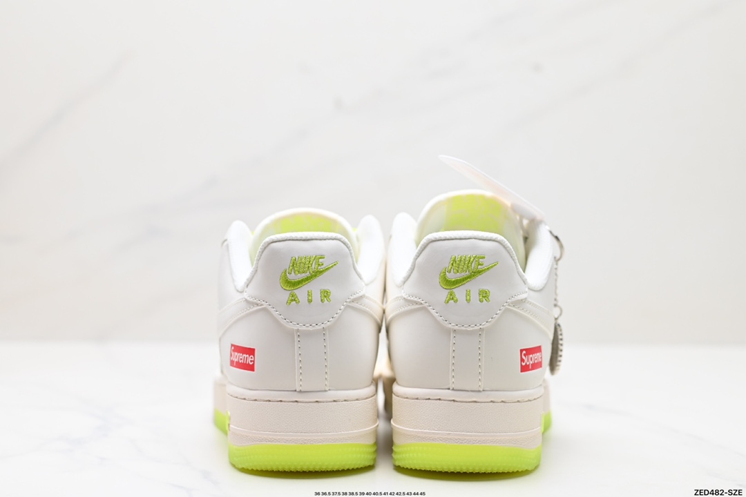 NIKE AIR FORCE 1‘07 BB7577-219