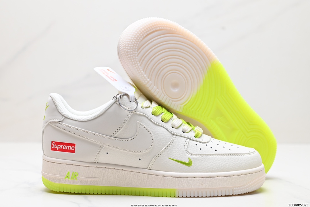 NIKE AIR FORCE 1‘07 BB7577-219