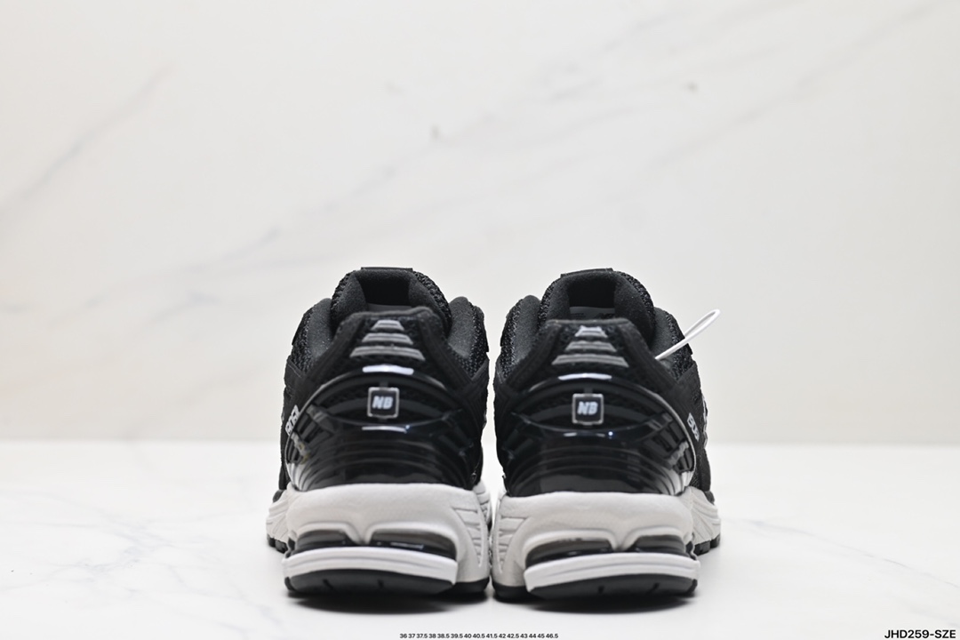 New Balance M1906系列 复古单品宝藏老爹鞋款 M1906RFB