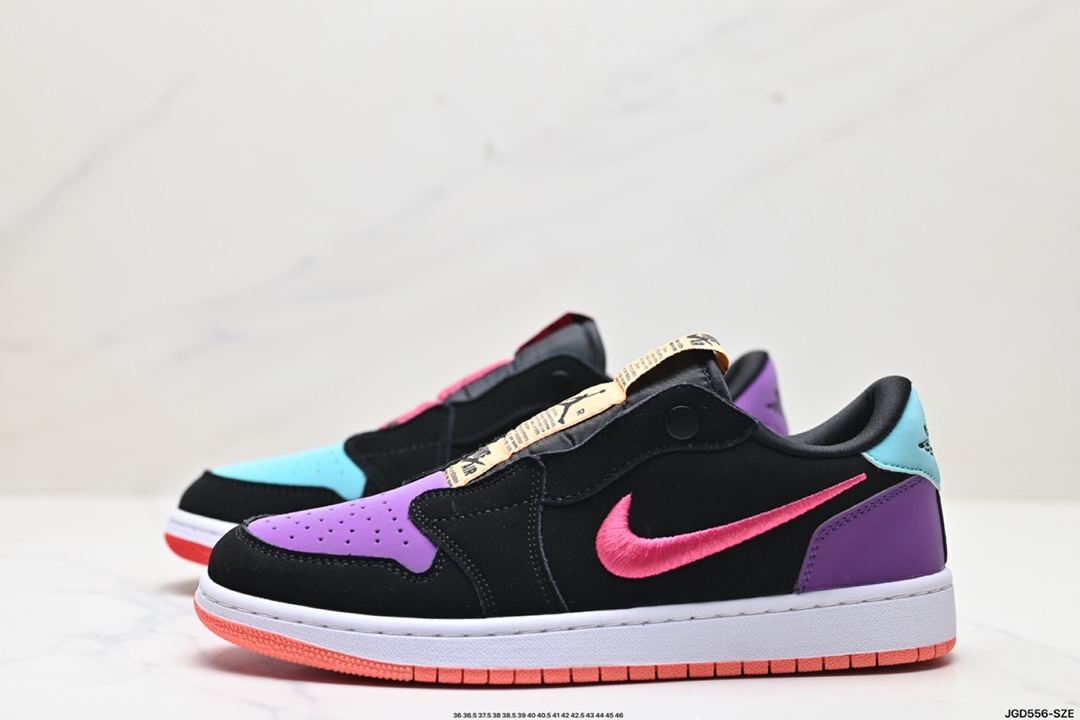 Nike Air Jordan 1 Low AJ1乔1低帮休闲板鞋 AV3918-188