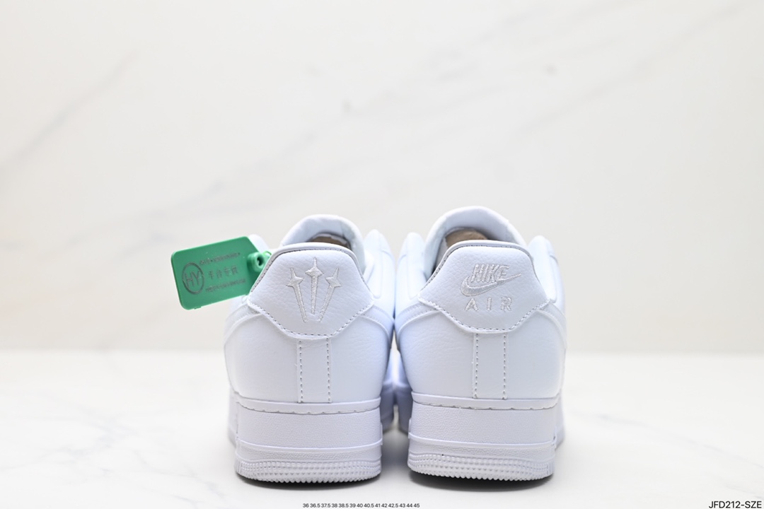 Nike AIR FORCE 1 ‘07 CZ0865-100