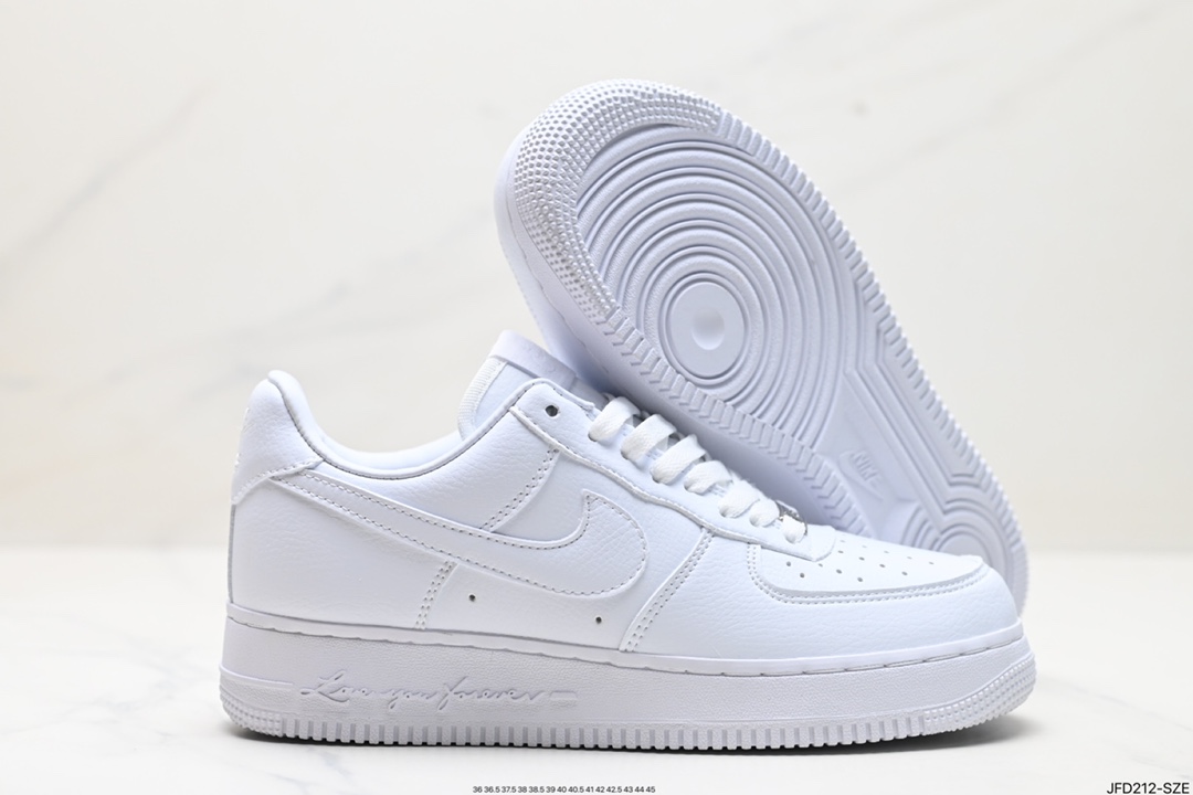 Nike AIR FORCE 1 ‘07 CZ0865-100