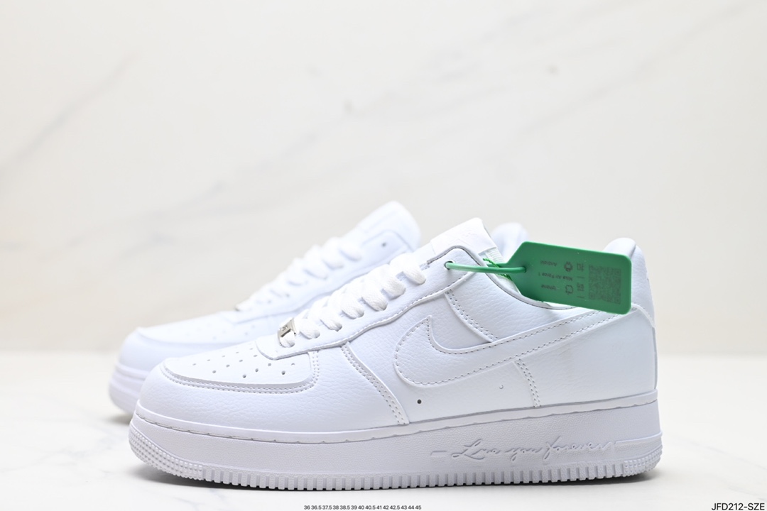 Nike AIR FORCE 1 ‘07 CZ0865-100