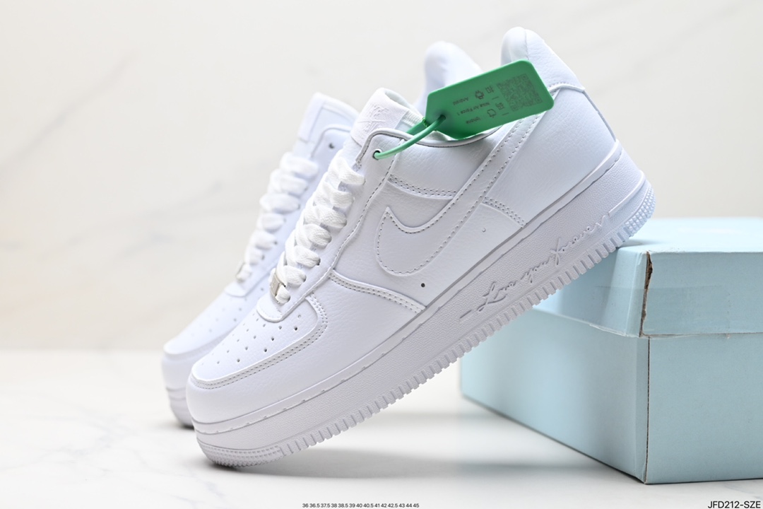 Nike AIR FORCE 1 ‘07 CZ0865-100