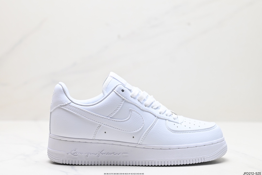 Nike AIR FORCE 1 ‘07 CZ0865-100