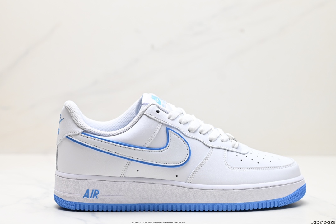 Nike AIR FORCE 1 ‘07 DV0788-101