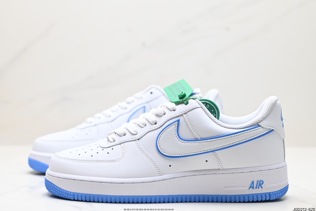 Nike AIR FORCE 1 ‘07 DV0788-101