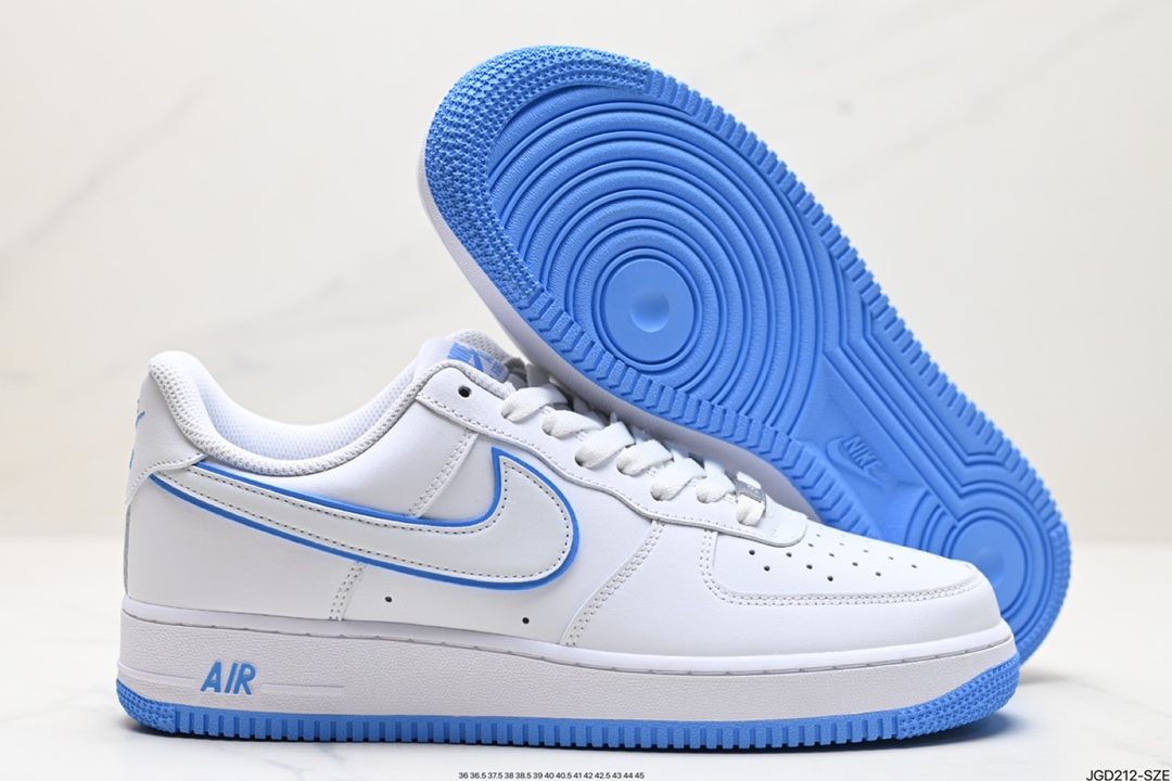 Nike AIR FORCE 1 ‘07 DV0788-101