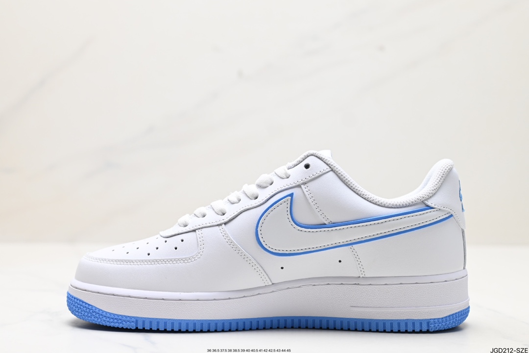 Nike AIR FORCE 1 ‘07 DV0788-101