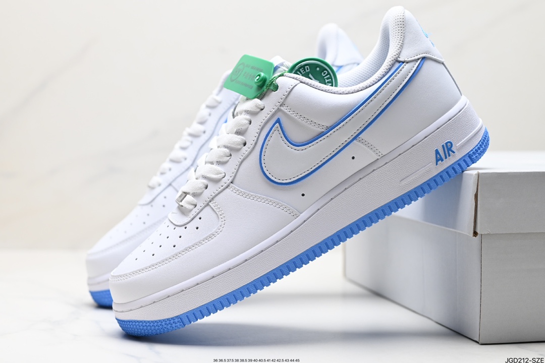 Nike AIR FORCE 1 ‘07 DV0788-101