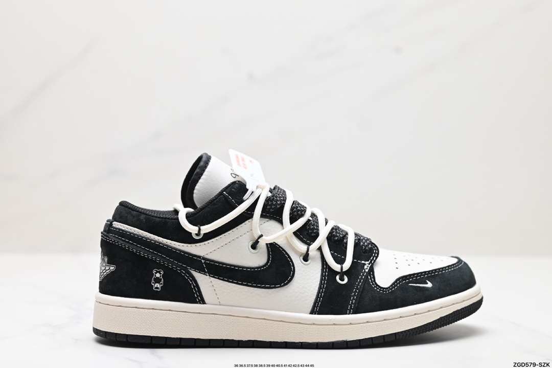 Air Jordan 1 Low AJ1乔1低帮休闲板鞋 SJ9950-013