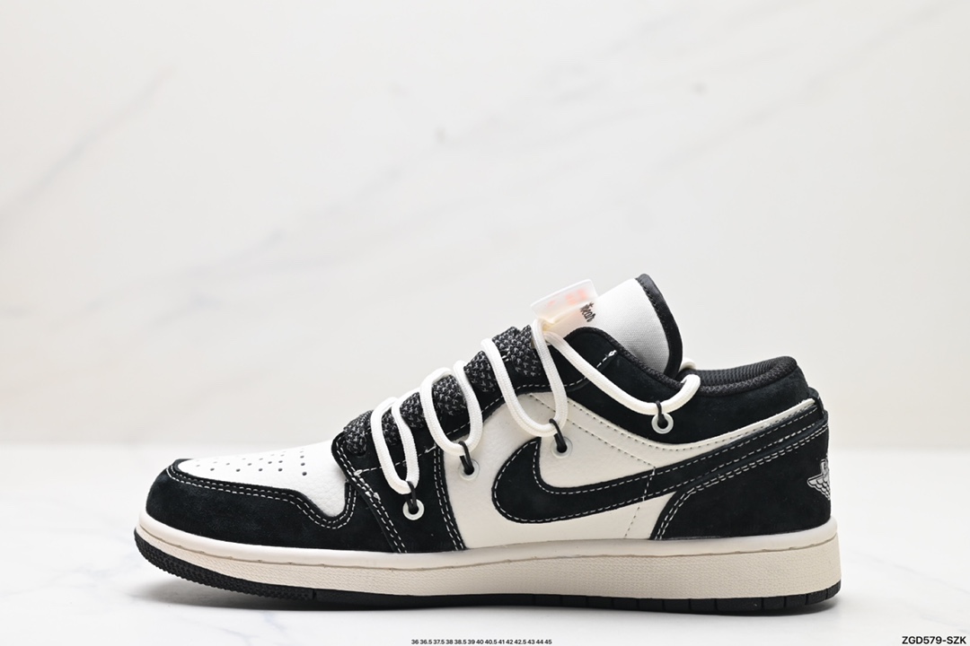 Air Jordan 1 Low AJ1乔1低帮休闲板鞋 SJ9950-013