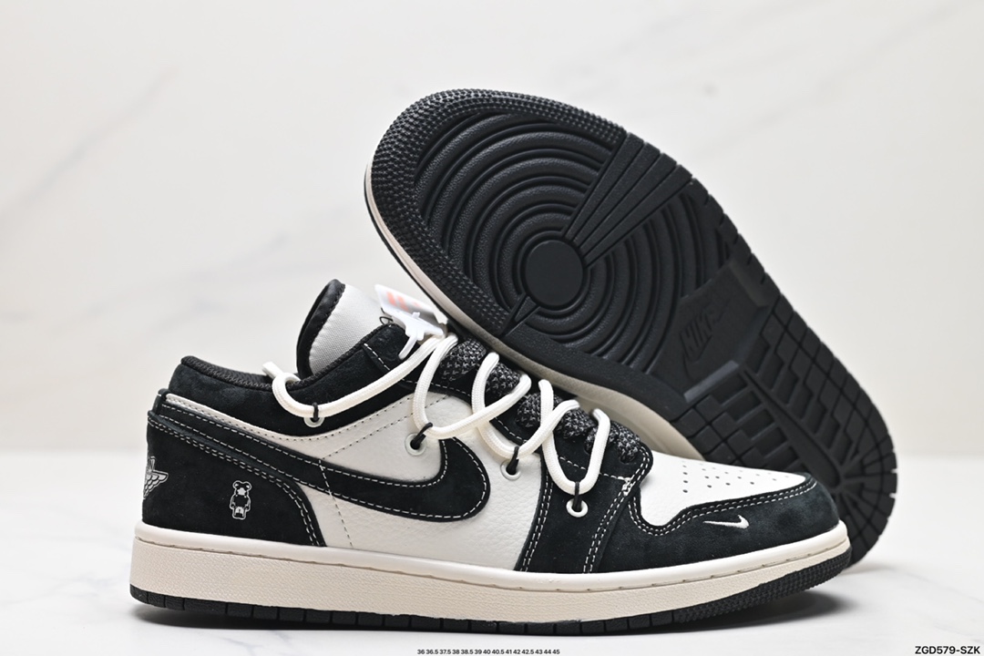 Air Jordan 1 Low AJ1乔1低帮休闲板鞋 SJ9950-013