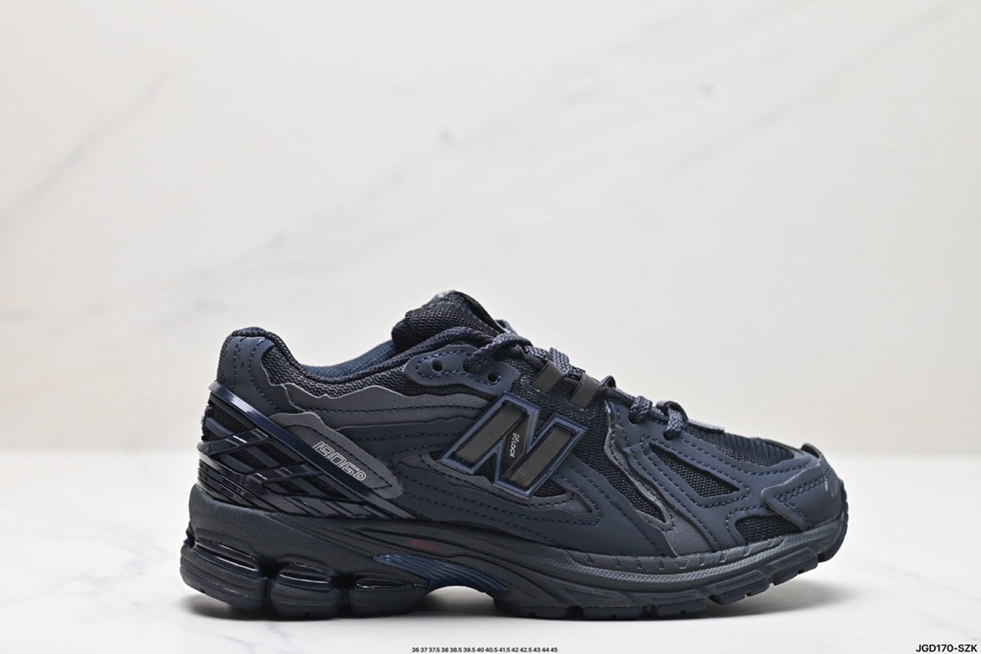 New Balance M1906系列 复古单品宝藏老爹鞋款 M1906DL