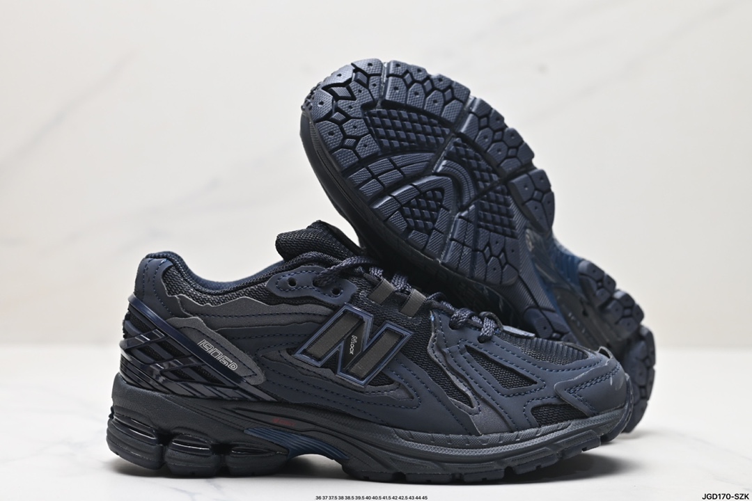 New Balance M1906系列 复古单品宝藏老爹鞋款 M1906DL