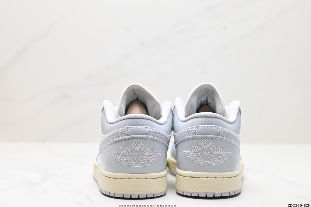 AIR JORDAN 1 LOW SE AJ1乔1低帮休闲板鞋 DC0774-103