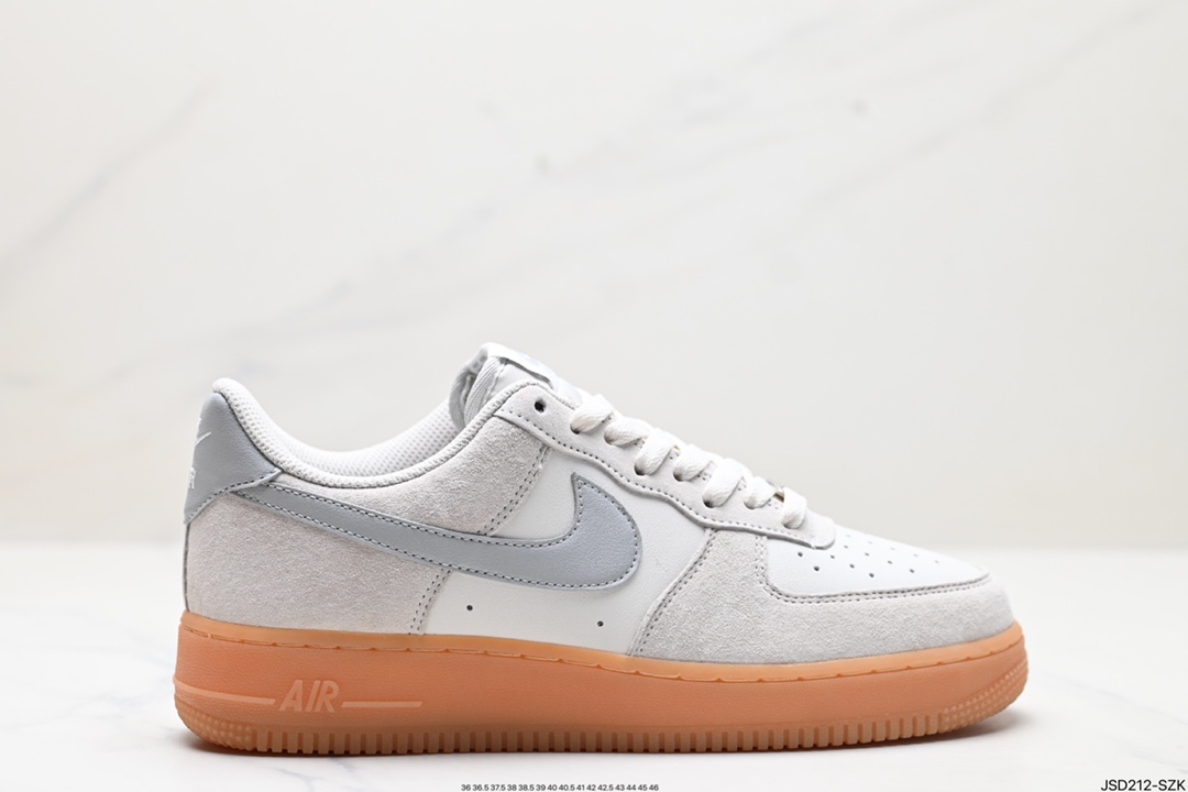 NIKE AIR FORCE 1‘07 LV8 FQ8714-002