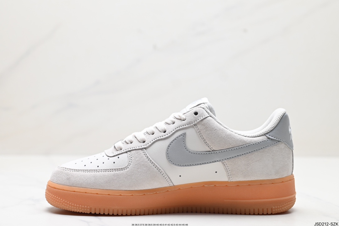 NIKE AIR FORCE 1‘07 LV8 FQ8714-002