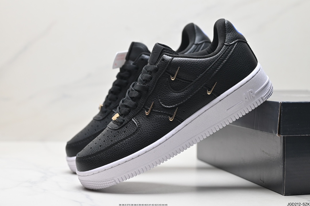 NIKE AIR FORCE 1‘07 LX CT1990-001