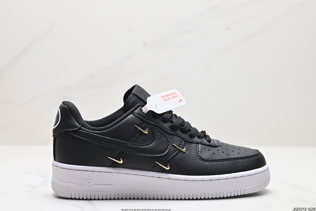 NIKE AIR FORCE 1‘07 LX CT1990-001