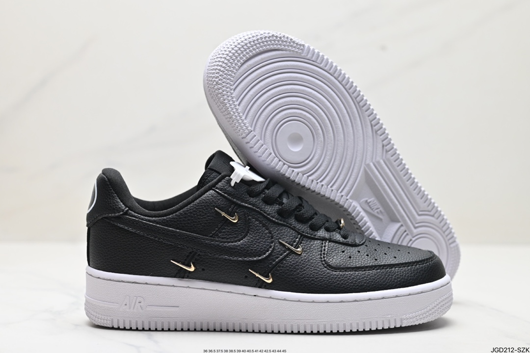 NIKE AIR FORCE 1‘07 LX CT1990-001