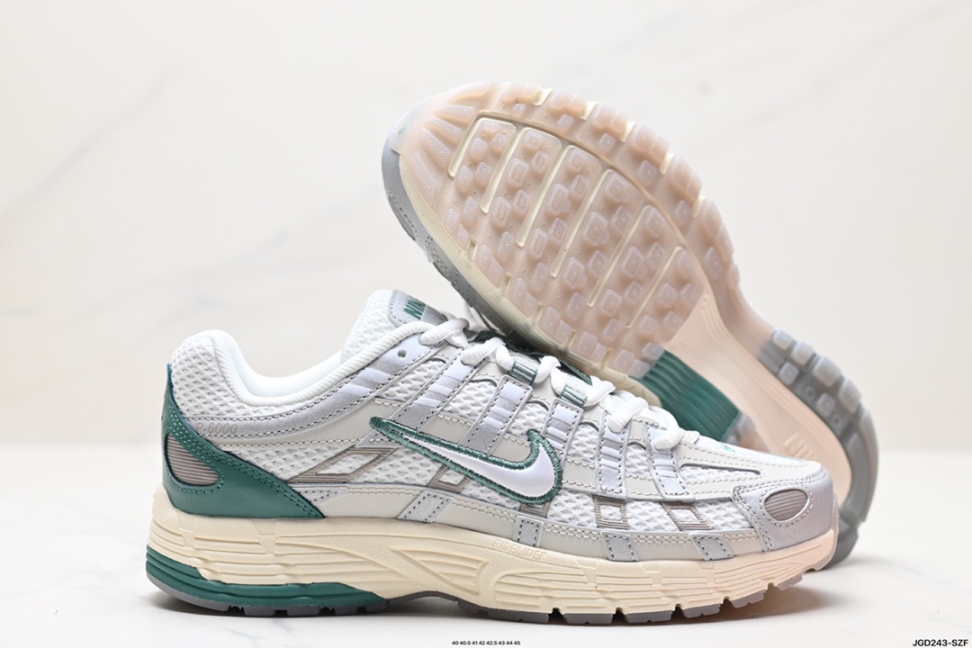 Nike Initiator Running 耐克INS 超火复古老爹跑鞋 HF4308-072