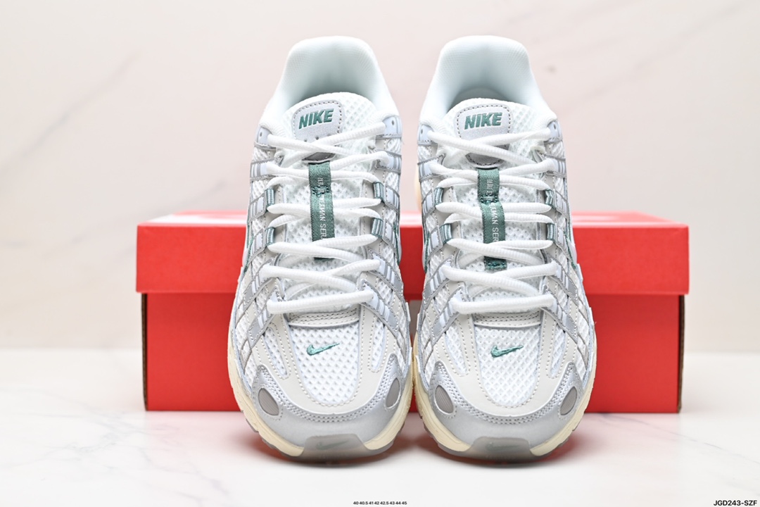 Nike Initiator Running 耐克INS 超火复古老爹跑鞋 HF4308-072