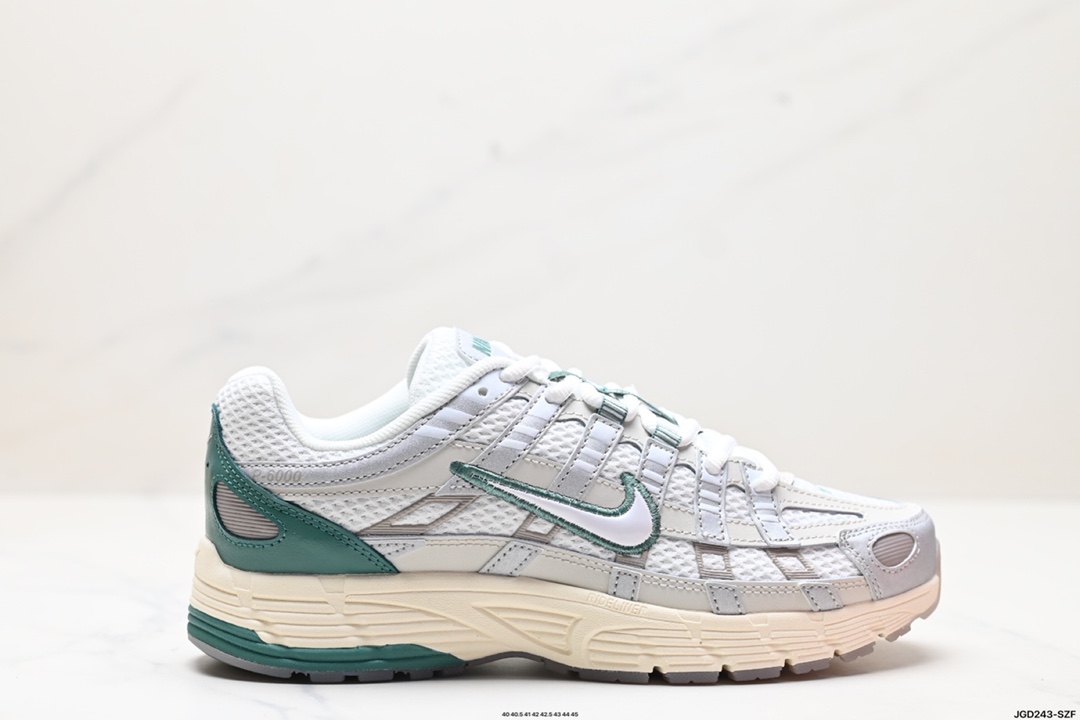 Nike Initiator Running 耐克INS 超火复古老爹跑鞋 HF4308-072