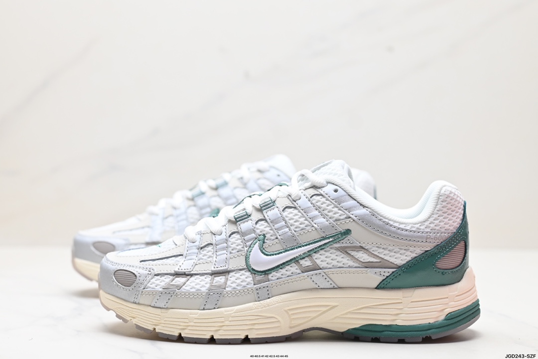 Nike Initiator Running 耐克INS 超火复古老爹跑鞋 HF4308-072