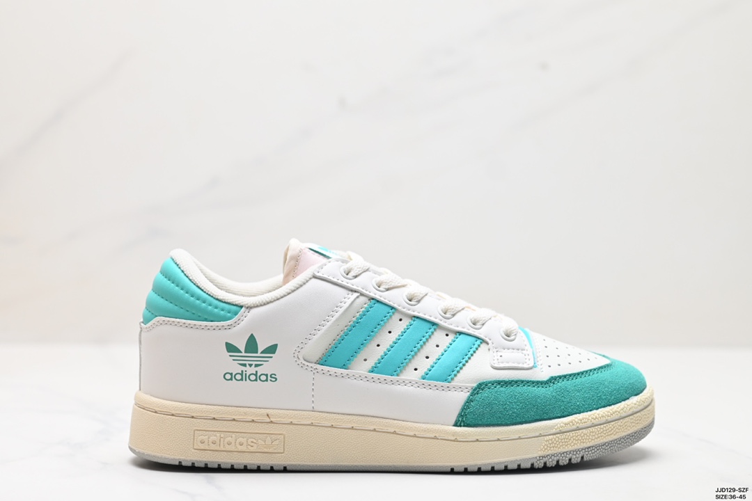 🈴️💰160
真标✅Adidas Originals Centennial 85 Low 潮流休闲 防滑耐磨 低帮透气板鞋
货号:GX2216
ID:JJD129-SZF