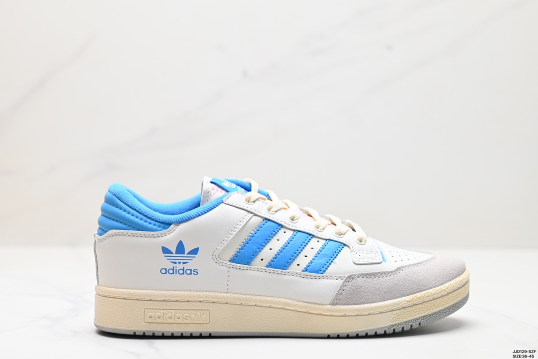 🈴️💰160
真标✅Adidas Originals Centennial 85 Low 潮流休闲 防滑耐磨 低帮透气板鞋
货号:GX2216
ID:JJD129-SZF