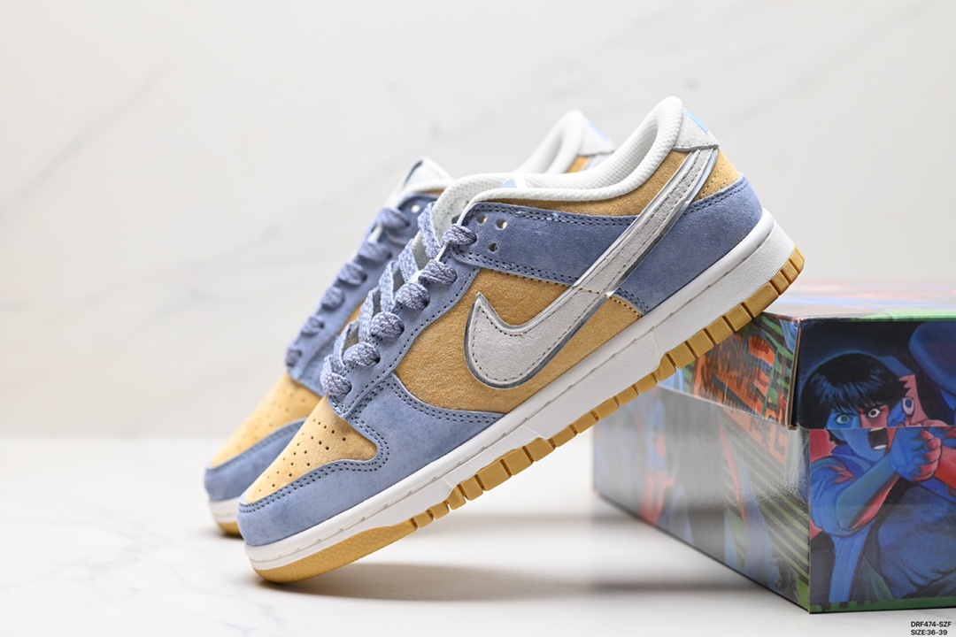 🈴️💰145
真标✅耐克Nike SB Dunk Low Retro 扣篮系列 复古低帮休闲运动滑板板鞋
货号:ST1391-208
ID:DRF474-SZF