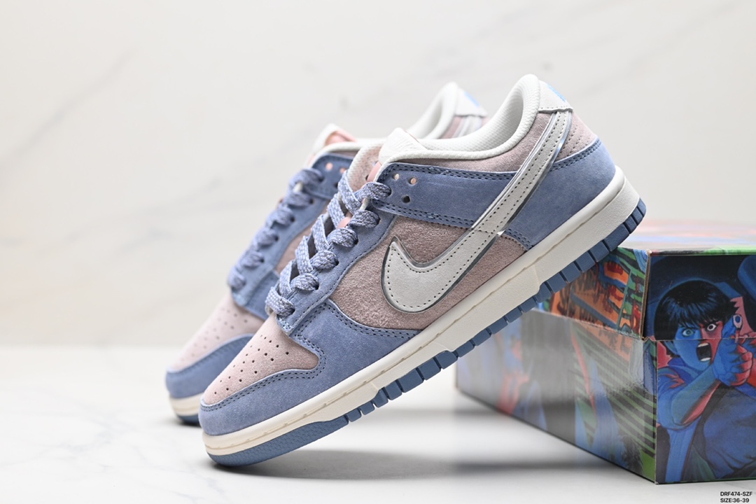 🈴️💰145
真标✅耐克Nike SB Dunk Low Retro 扣篮系列 复古低帮休闲运动滑板板鞋
货号:ST1391-208
ID:DRF474-SZF