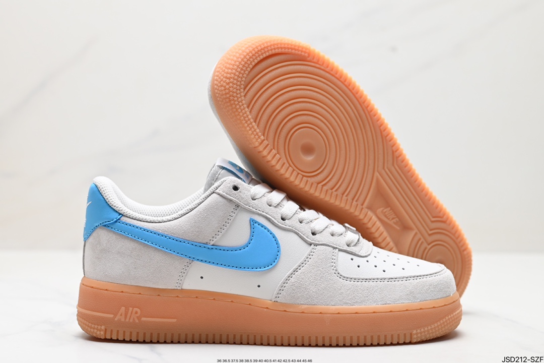 NIKE AIR FORCE 1‘07 LV8 FQ8714-003