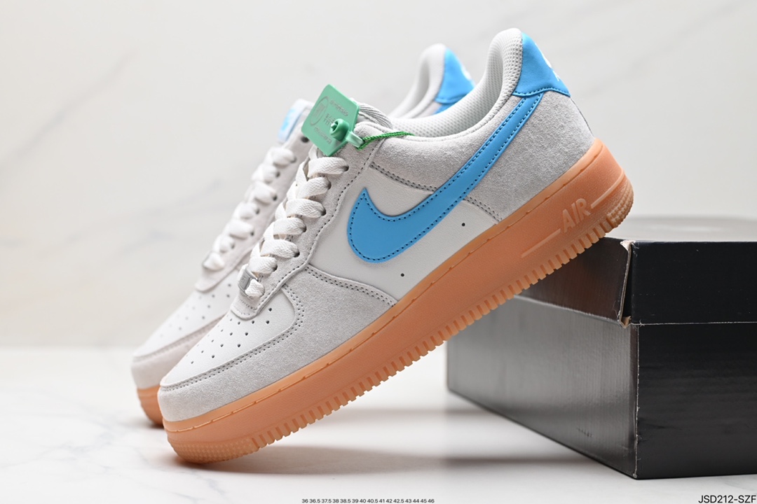 NIKE AIR FORCE 1‘07 LV8 FQ8714-003