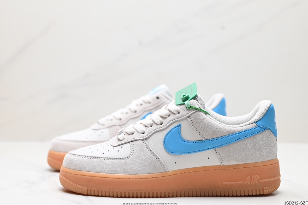 NIKE AIR FORCE 1‘07 LV8 FQ8714-003