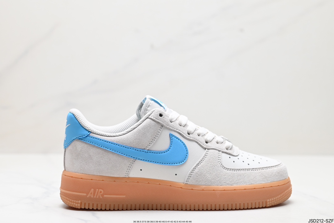 NIKE AIR FORCE 1‘07 LV8 FQ8714-003