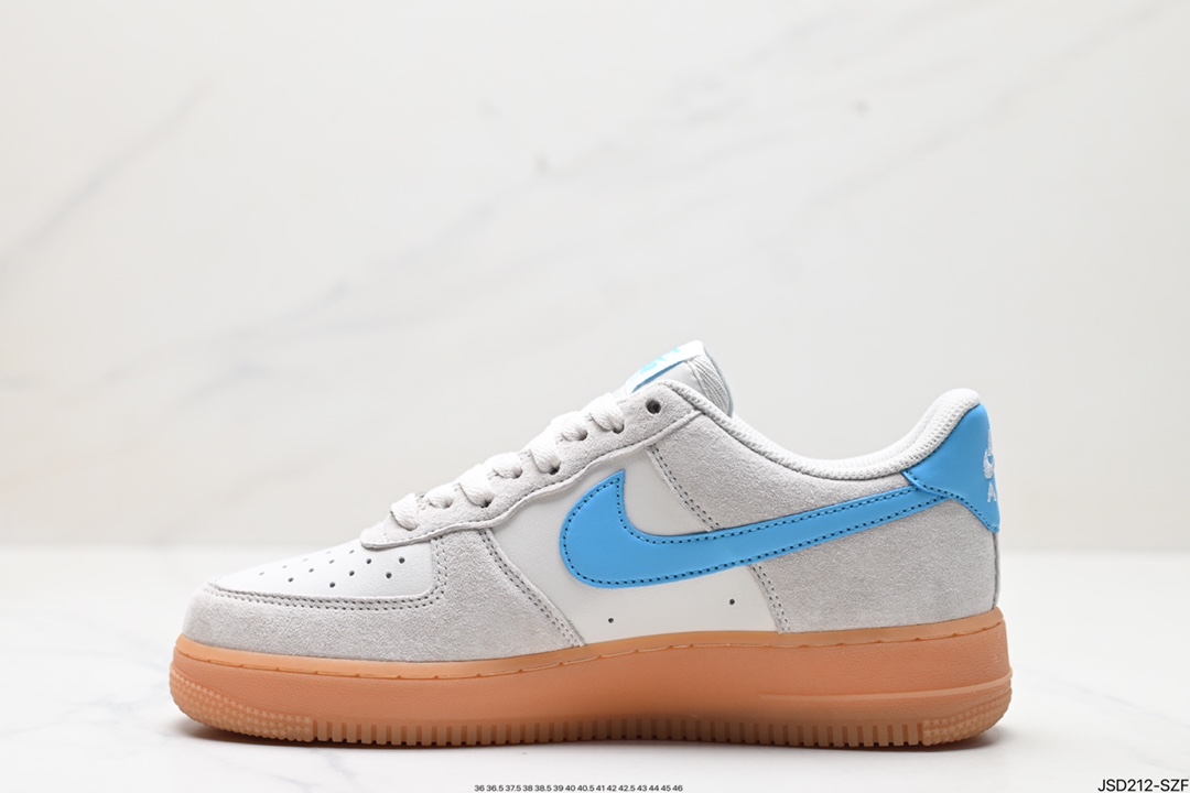 NIKE AIR FORCE 1‘07 LV8 FQ8714-003