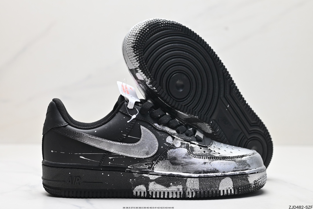 NIKE AIR FORCE 1‘07 WB CW2288-012