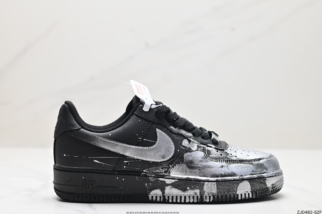 NIKE AIR FORCE 1‘07 WB CW2288-012